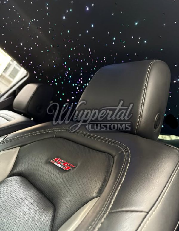 Chevrolet Camaro SS — Sternenhimmel
